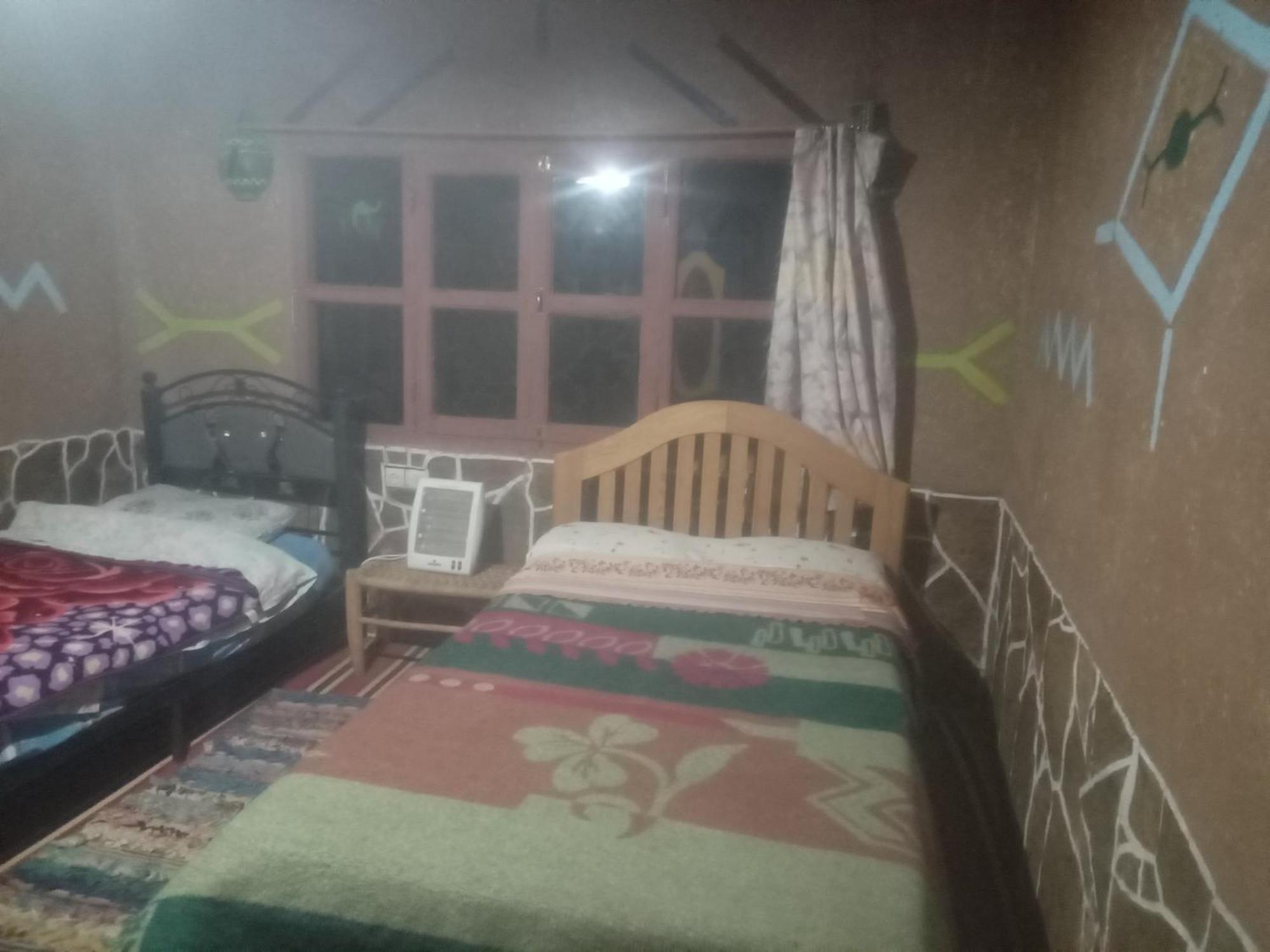 Auberge Tafouyt Tamtetoucht Habitación foto